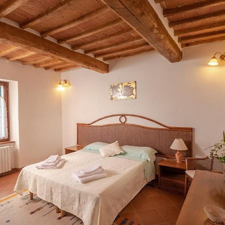 Villa La Casa Del Re Le Piazze المظهر الخارجي الصورة