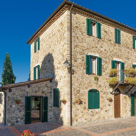 Villa La Casa Del Re Le Piazze المظهر الخارجي الصورة