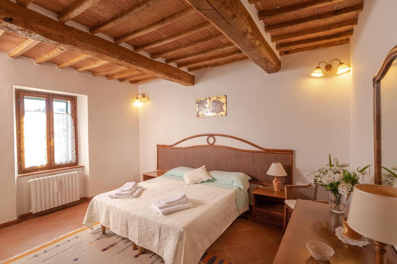 Villa La Casa Del Re Le Piazze المظهر الخارجي الصورة