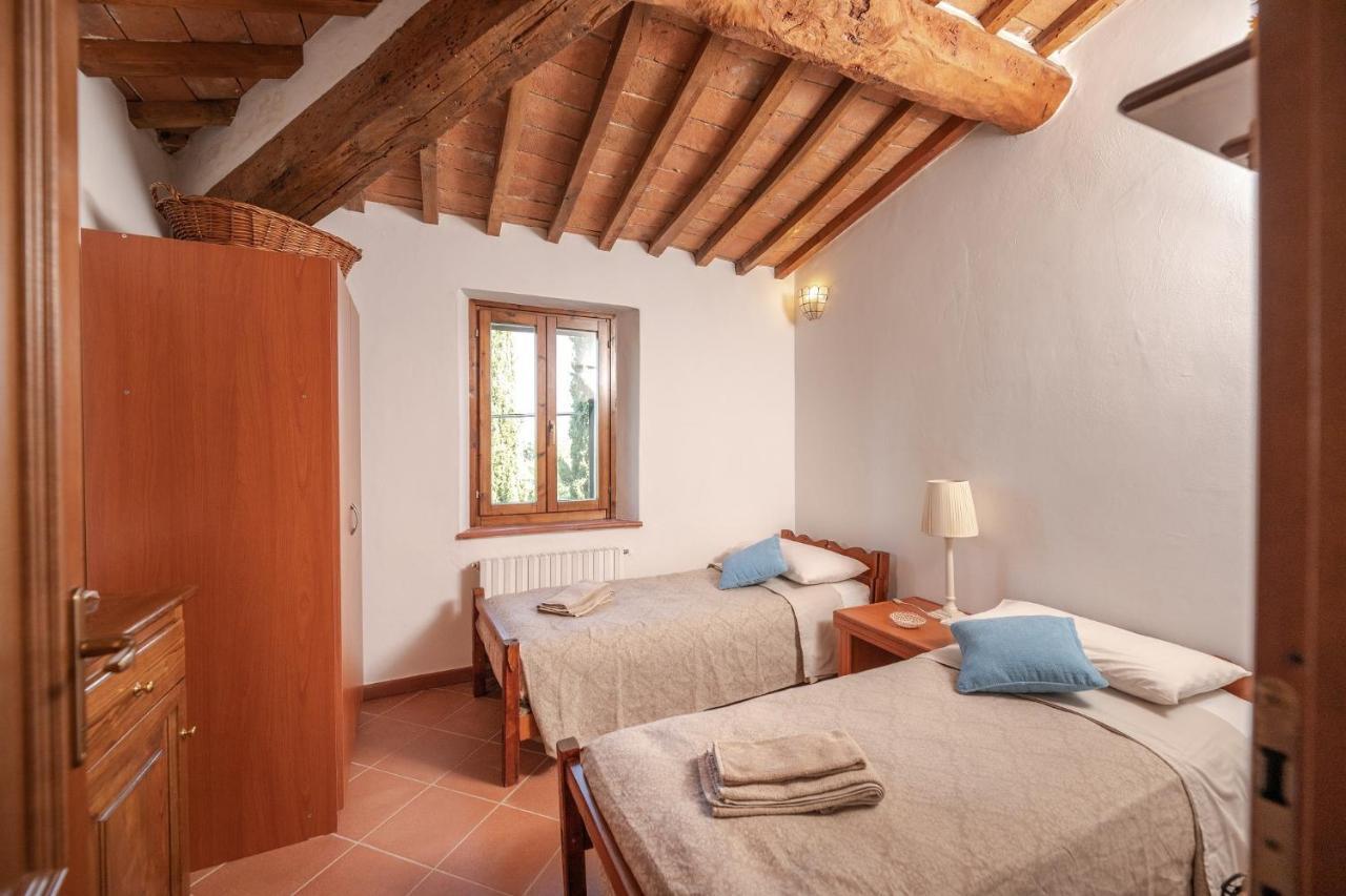 Villa La Casa Del Re Le Piazze المظهر الخارجي الصورة